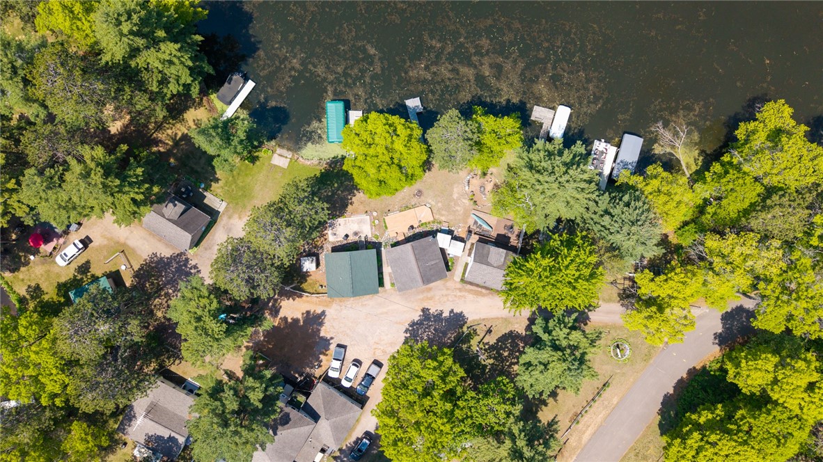 Residential at 870 23 7/8 Street, Chetek, WI 54728 — photo 11