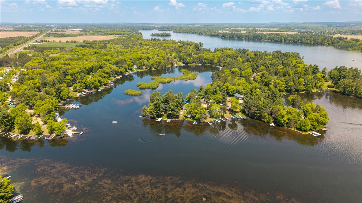 Residential at 870 23 7/8 Street, Chetek, WI 54728 — photo 18