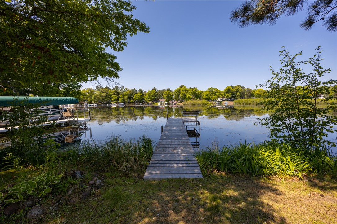 Residential at 870 23 7/8 Street, Chetek, WI 54728 — photo 20