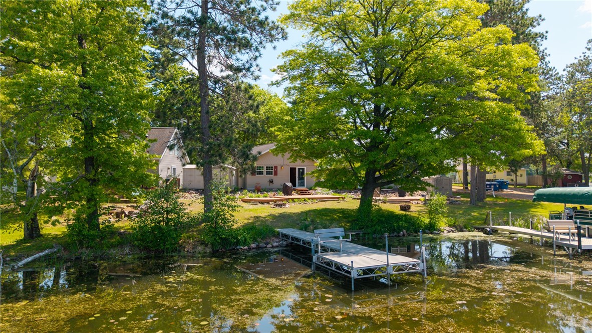 Residential at 870 23 7/8 Street, Chetek, WI 54728 — photo 3