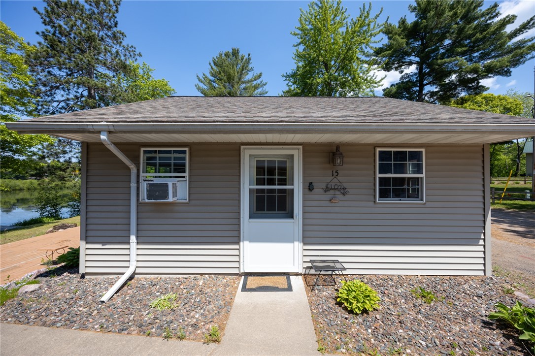 Residential at 870 23 7/8 Street, Chetek, WI 54728 — photo 21