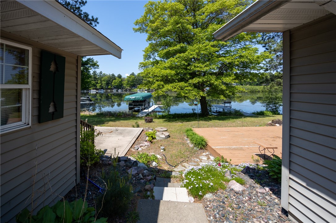 Residential at 870 23 7/8 Street, Chetek, WI 54728 — photo 22