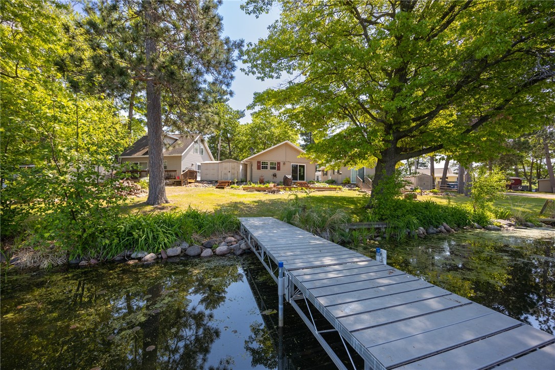 Residential at 870 23 7/8 Street, Chetek, WI 54728 — photo 23