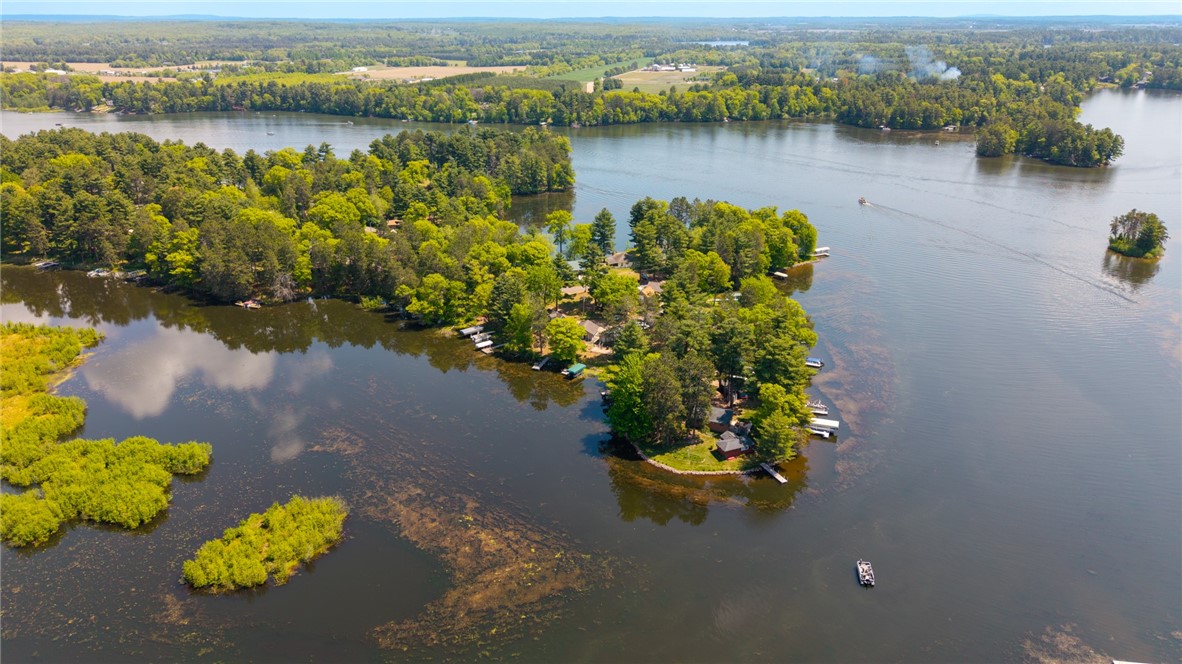 Residential at 870 23 7/8 Street, Chetek, WI 54728 — photo 26