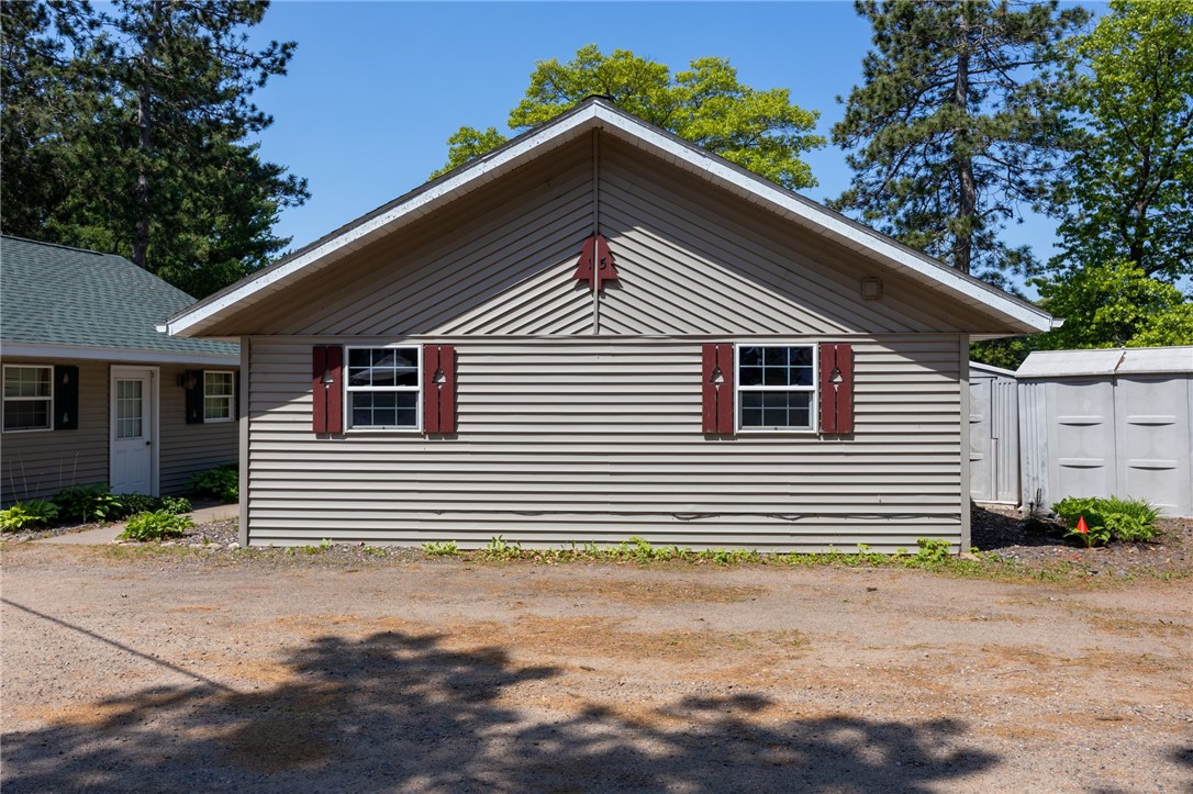 Residential at 870 23 7/8 Street, Chetek, WI 54728 — photo 4