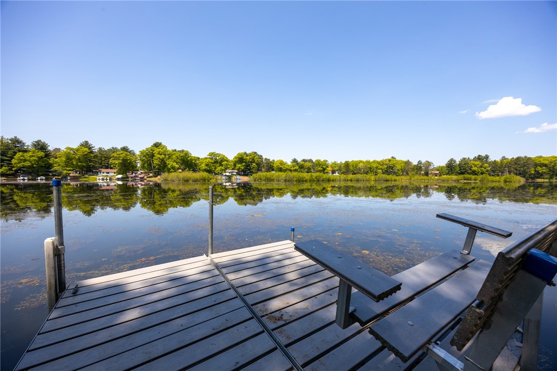 Residential at 870 23 7/8 Street, Chetek, WI 54728 — photo 5