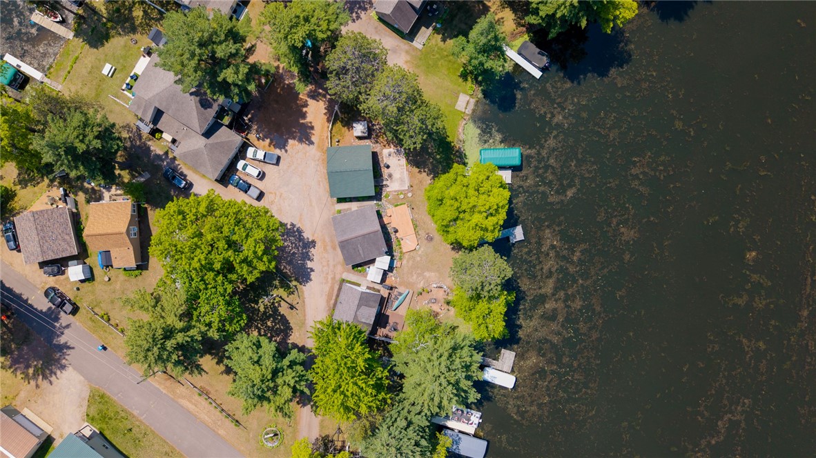 Residential at 870 23 7/8 Street, Chetek, WI 54728 — photo 6