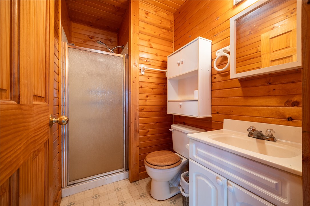 Residential at 870 23 7/8 Street, Chetek, WI 54728 — photo 9