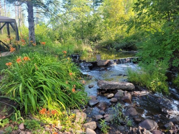8725W River Road Ojibwa WI 54862 — photo 1