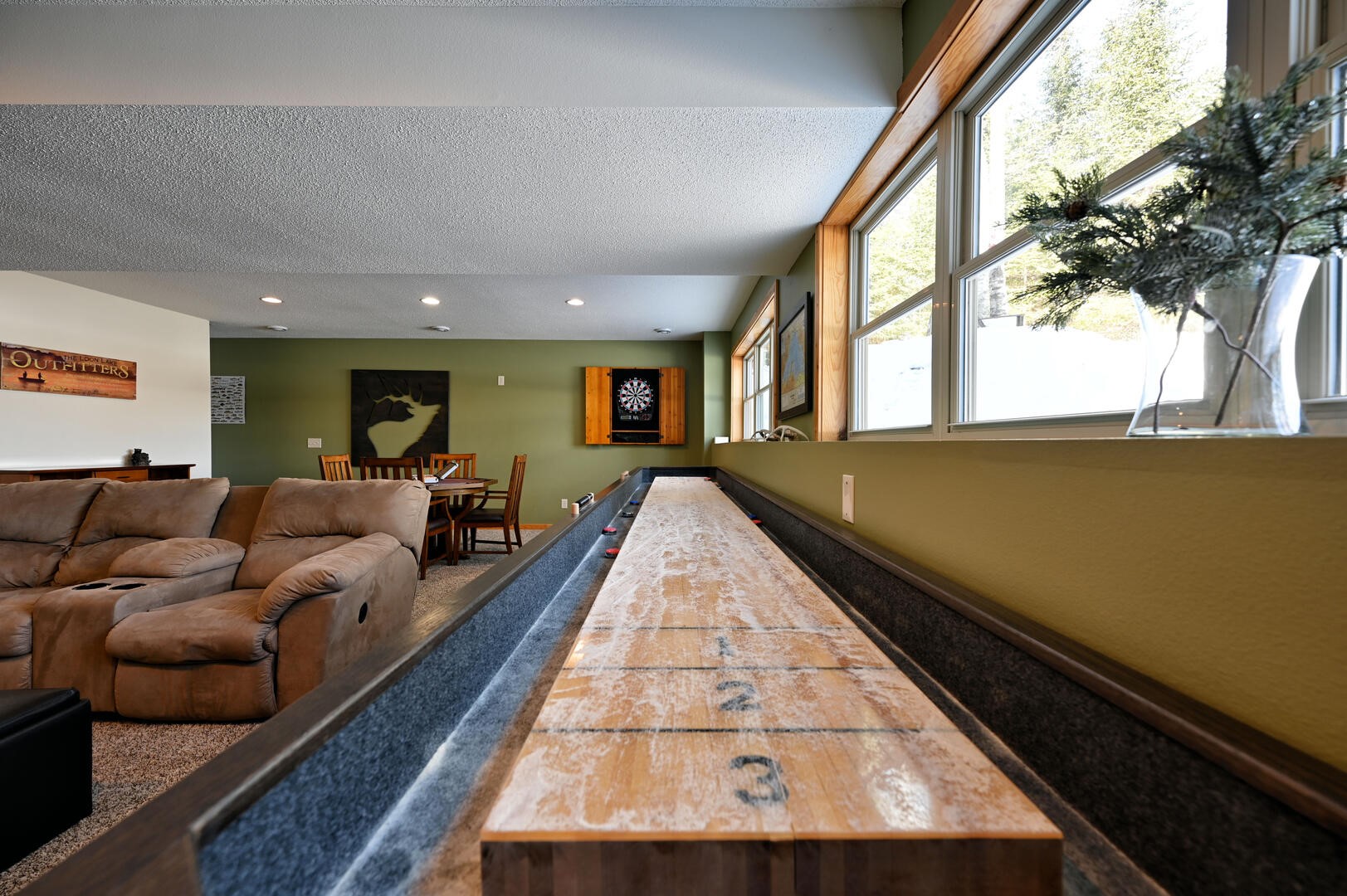 Residential at 8728 Elephant Rock Road, Hayward, WI 54843 — photo 5