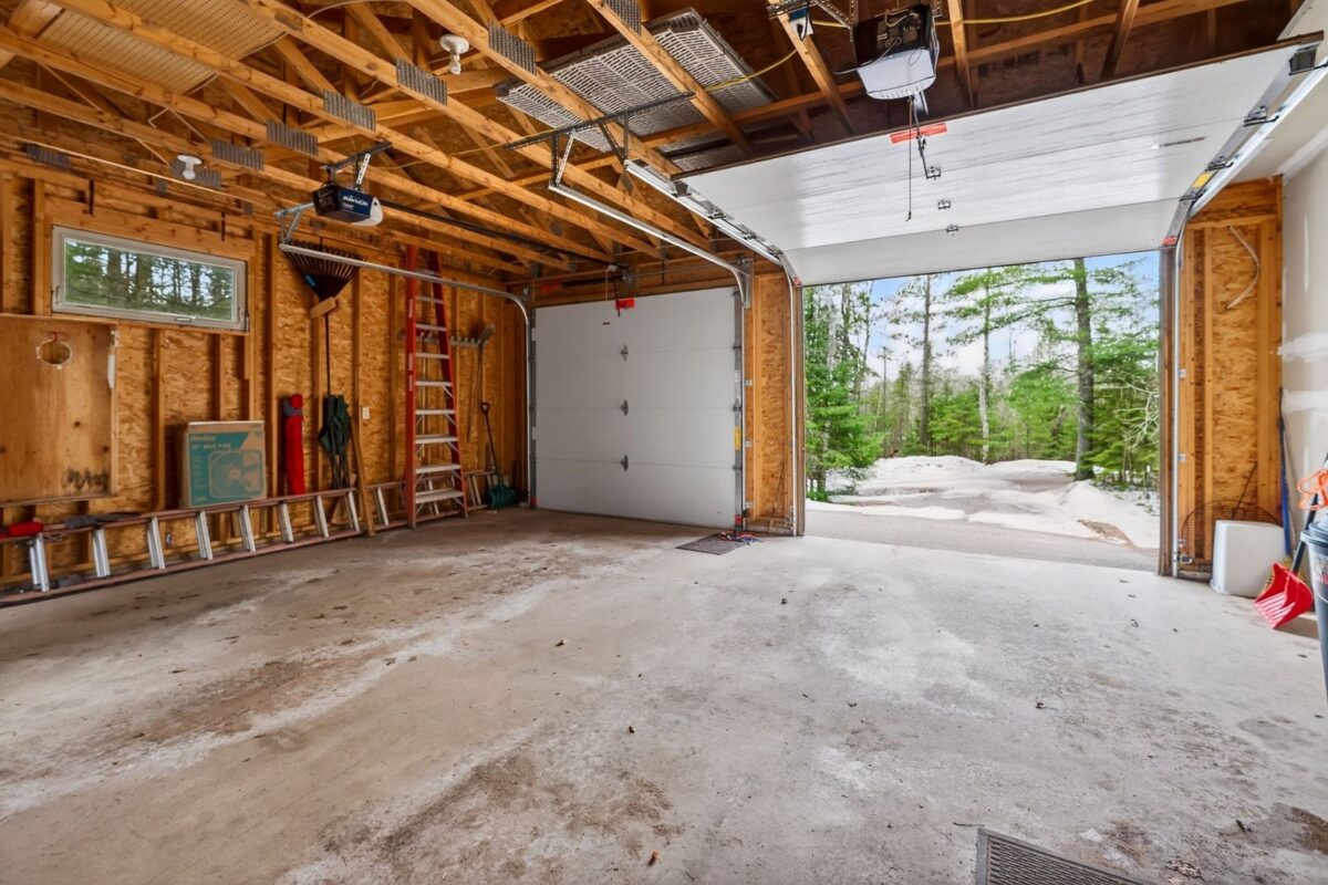 Residential at 8728 Elephant Rock Road, Hayward, WI 54843 — photo 6