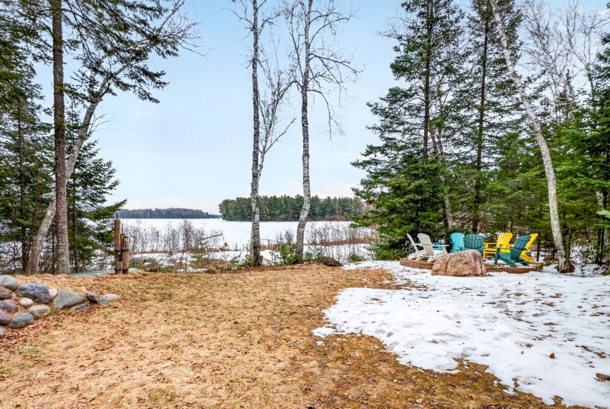 Residential at 8728 Elephant Rock Road, Hayward, WI 54843 — photo 7