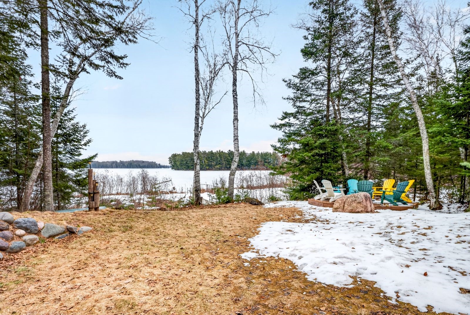 Residential at 8728 Elephant Rock Road, Hayward, WI 54843 — photo 7