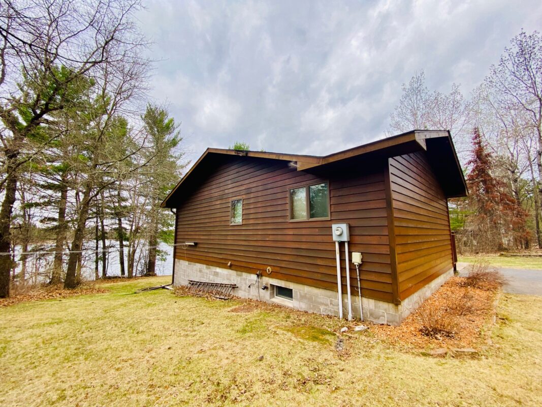 Residential at 8748 Flowage Lane, Gordon, WI 54838 — photo 2
