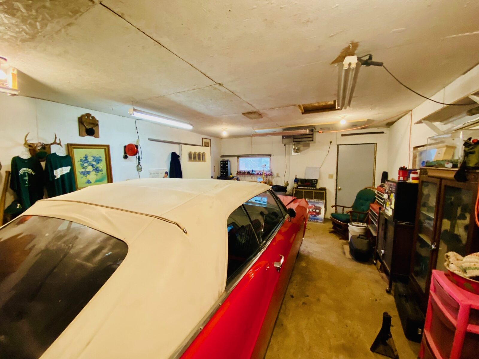 Residential at 8748 Flowage Lane, Gordon, WI 54838 — photo 13