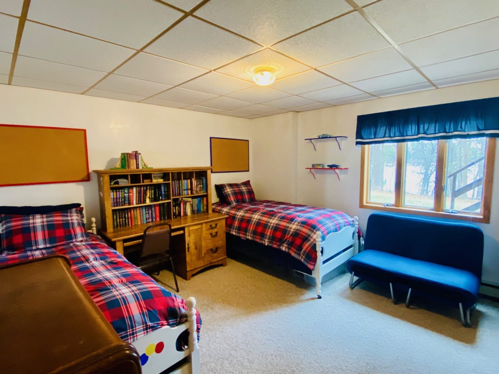 Residential at 8748 Flowage Lane, Gordon, WI 54838 — photo 15