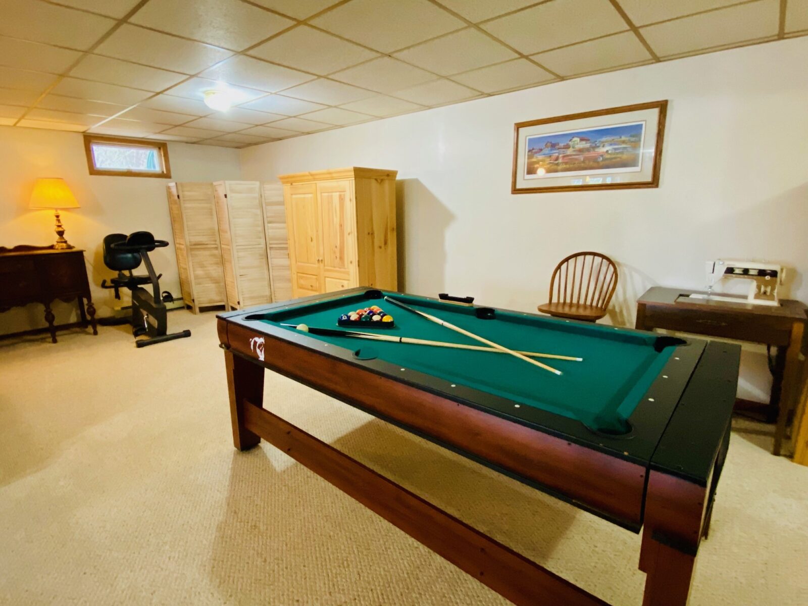 Residential at 8748 Flowage Lane, Gordon, WI 54838 — photo 17