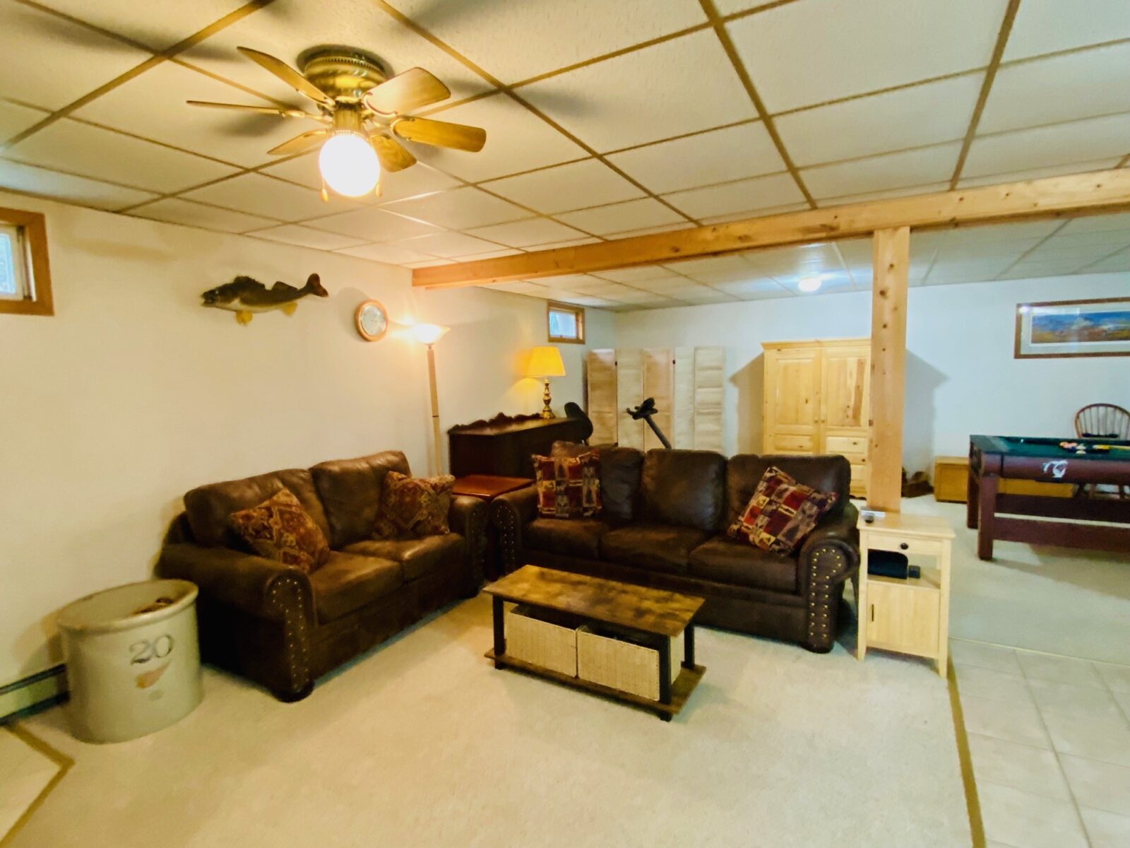 Residential at 8748 Flowage Lane, Gordon, WI 54838 — photo 18