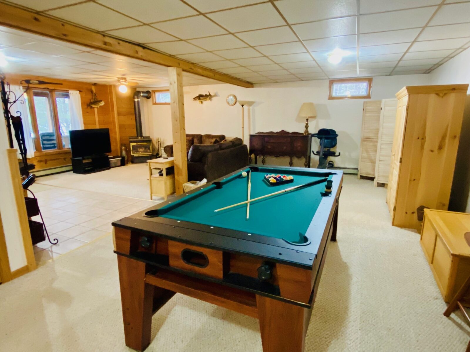 Residential at 8748 Flowage Lane, Gordon, WI 54838 — photo 19