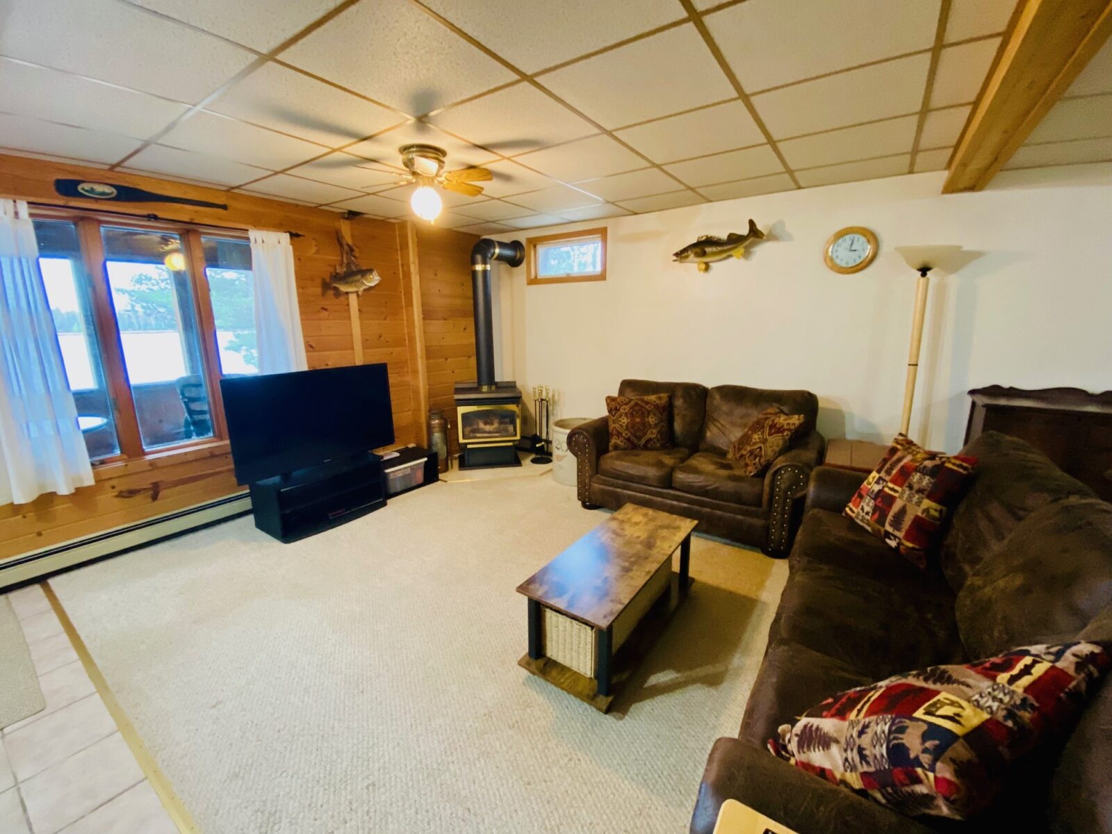 Residential at 8748 Flowage Lane, Gordon, WI 54838 — photo 20