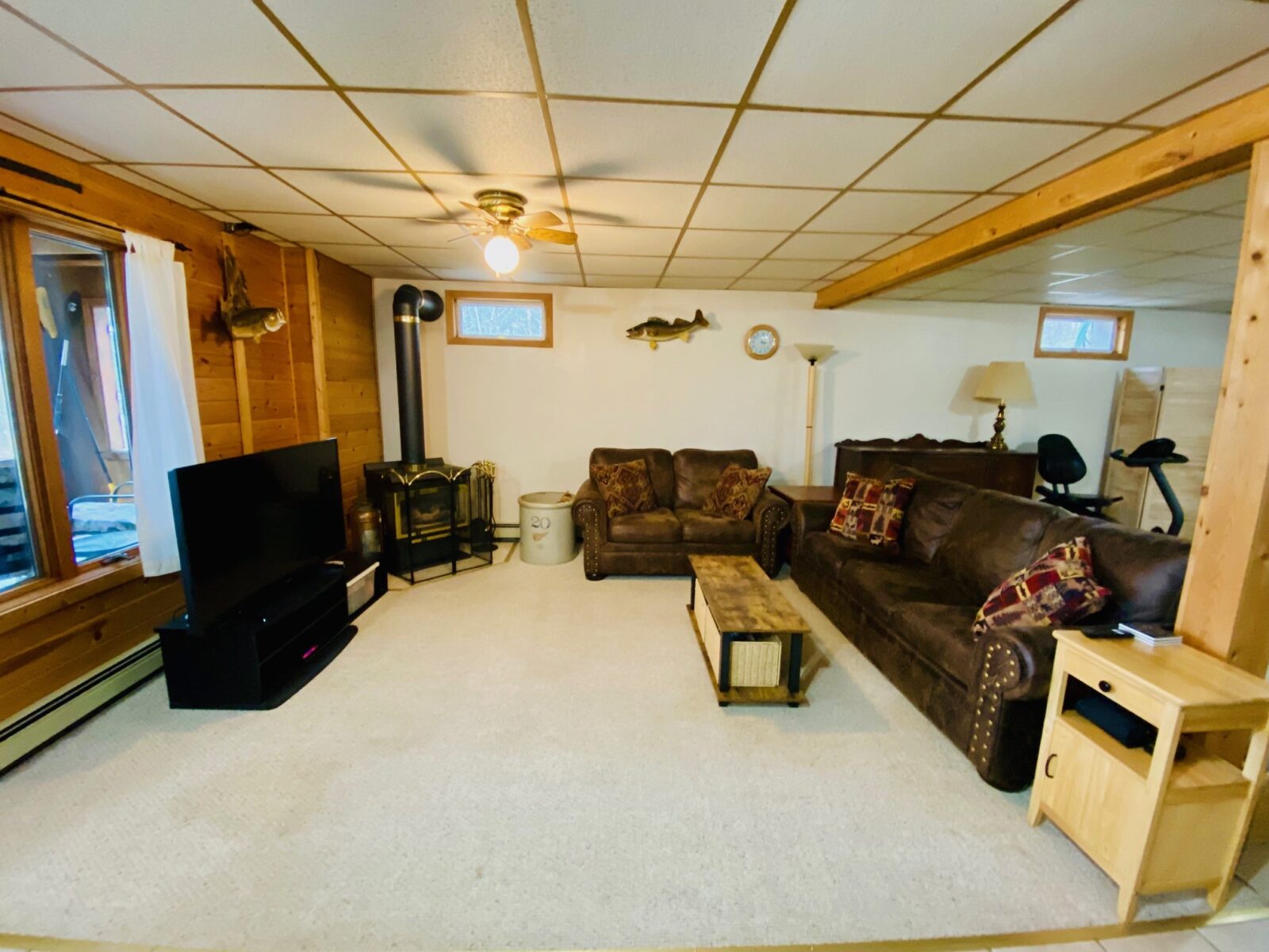 Residential at 8748 Flowage Lane, Gordon, WI 54838 — photo 21