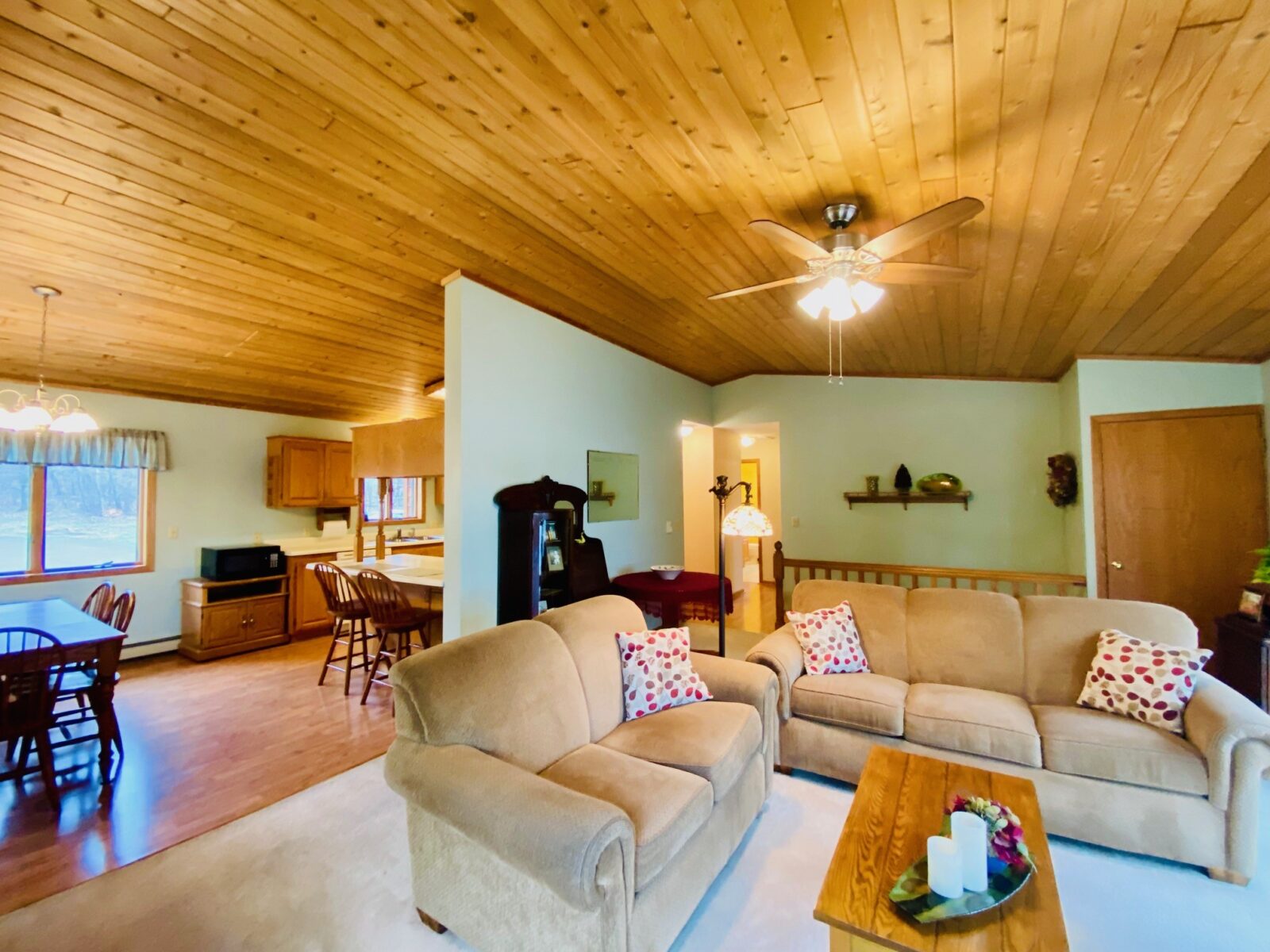 Residential at 8748 Flowage Lane, Gordon, WI 54838 — photo 22