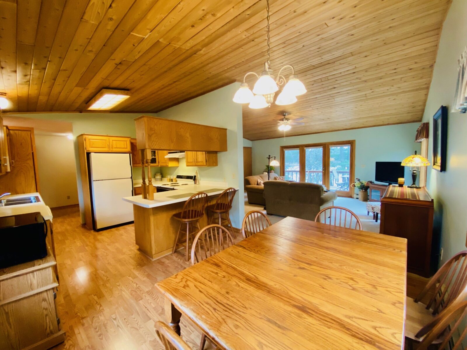 Residential at 8748 Flowage Lane, Gordon, WI 54838 — photo 24