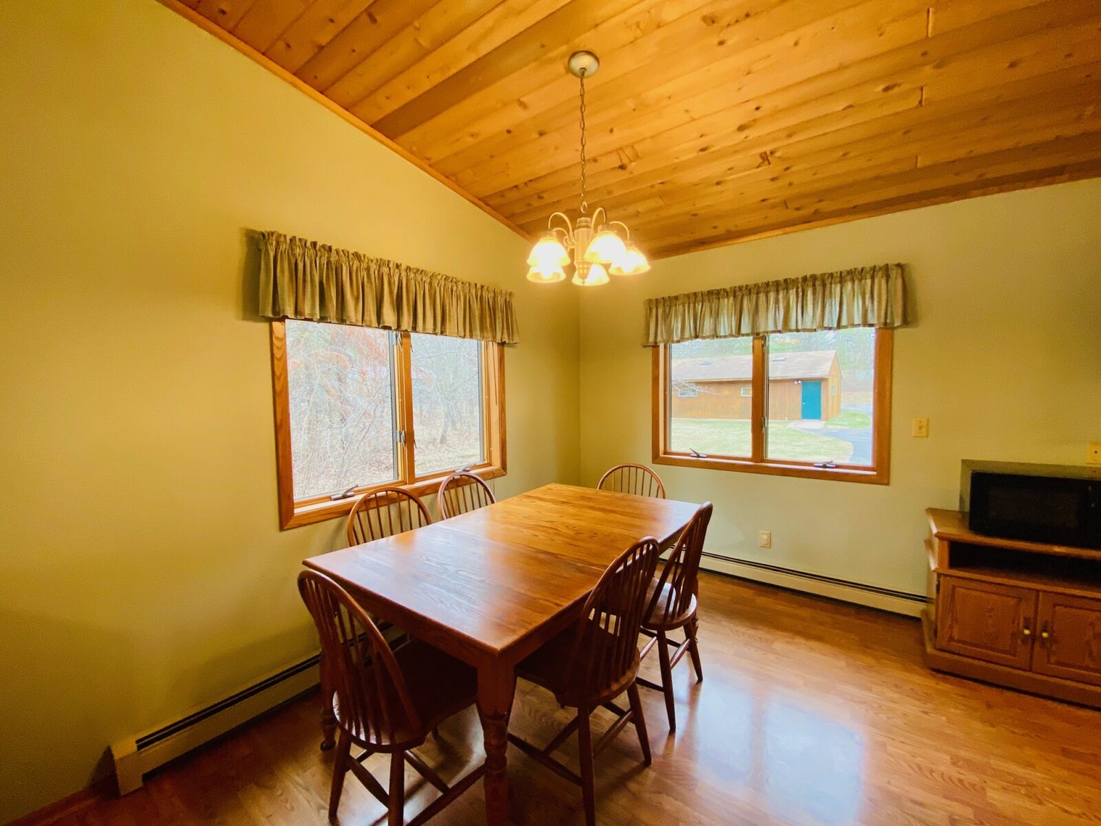 Residential at 8748 Flowage Lane, Gordon, WI 54838 — photo 25