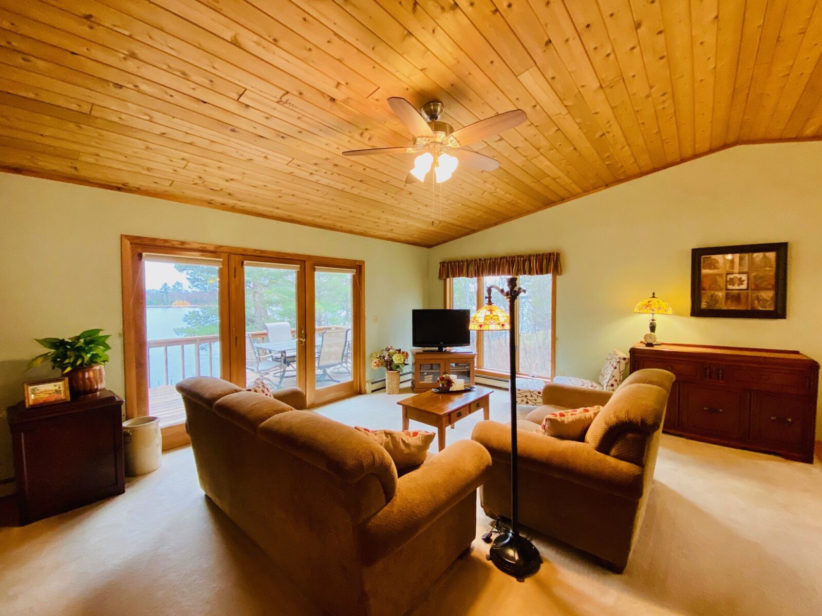 Residential at 8748 Flowage Lane, Gordon, WI 54838 — photo 26