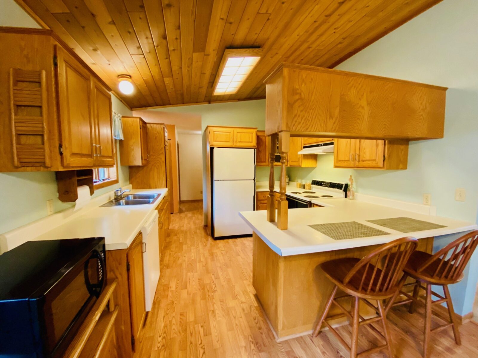 Residential at 8748 Flowage Lane, Gordon, WI 54838 — photo 29