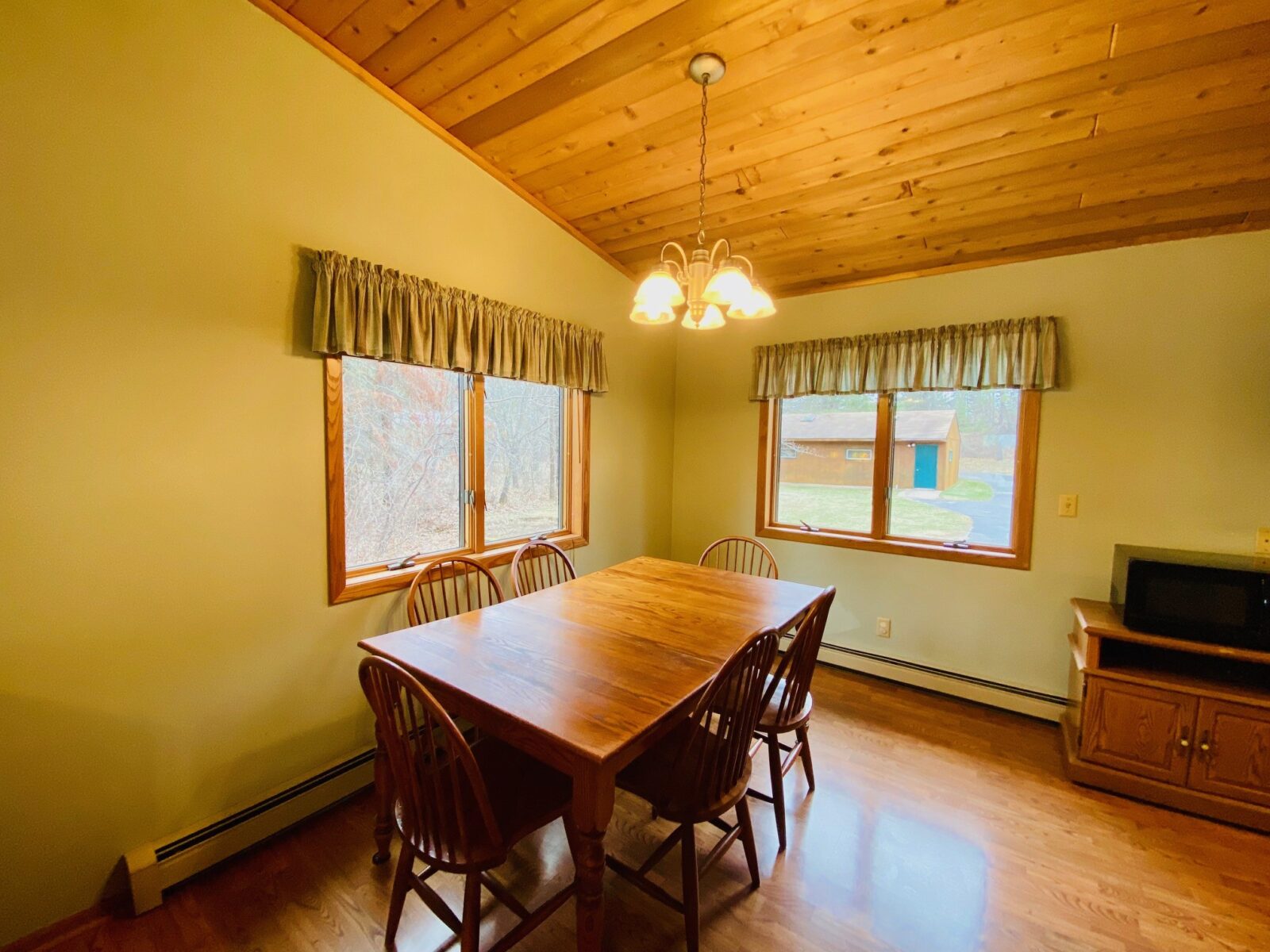 Residential at 8748 Flowage Lane, Gordon, WI 54838 — photo 30