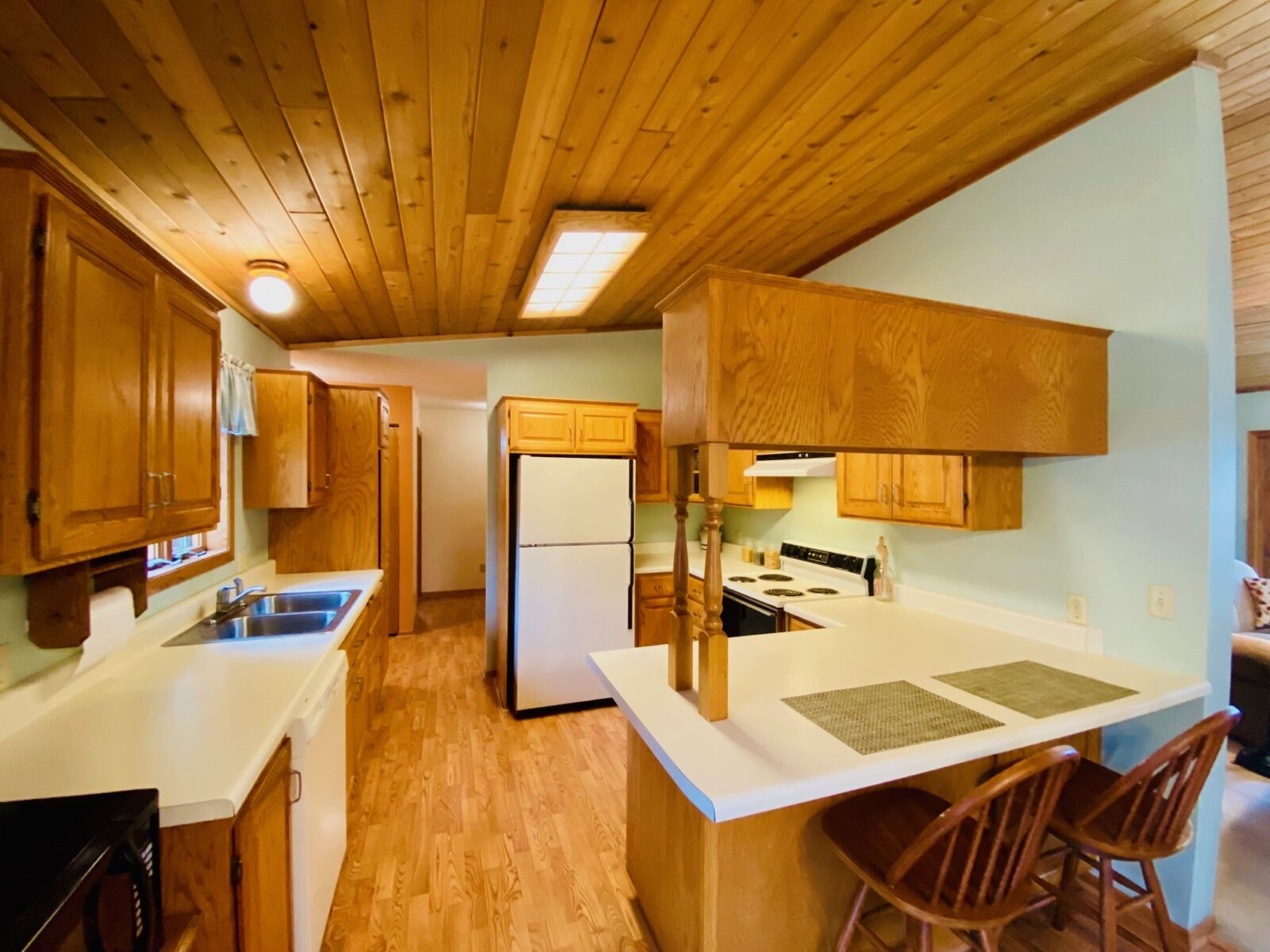 Residential at 8748 Flowage Lane, Gordon, WI 54838 — photo 31