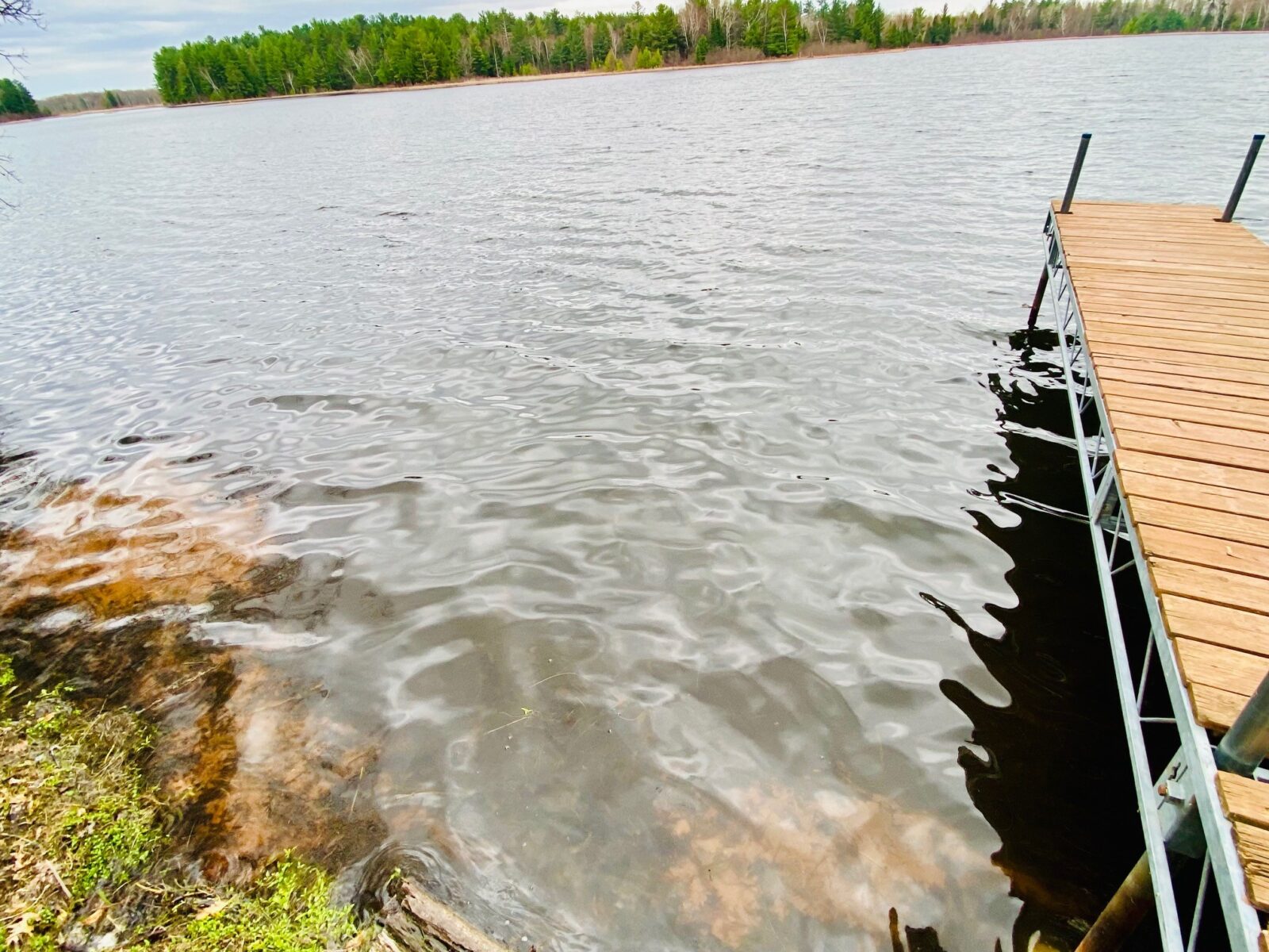 Residential at 8748 Flowage Lane, Gordon, WI 54838 — photo 32