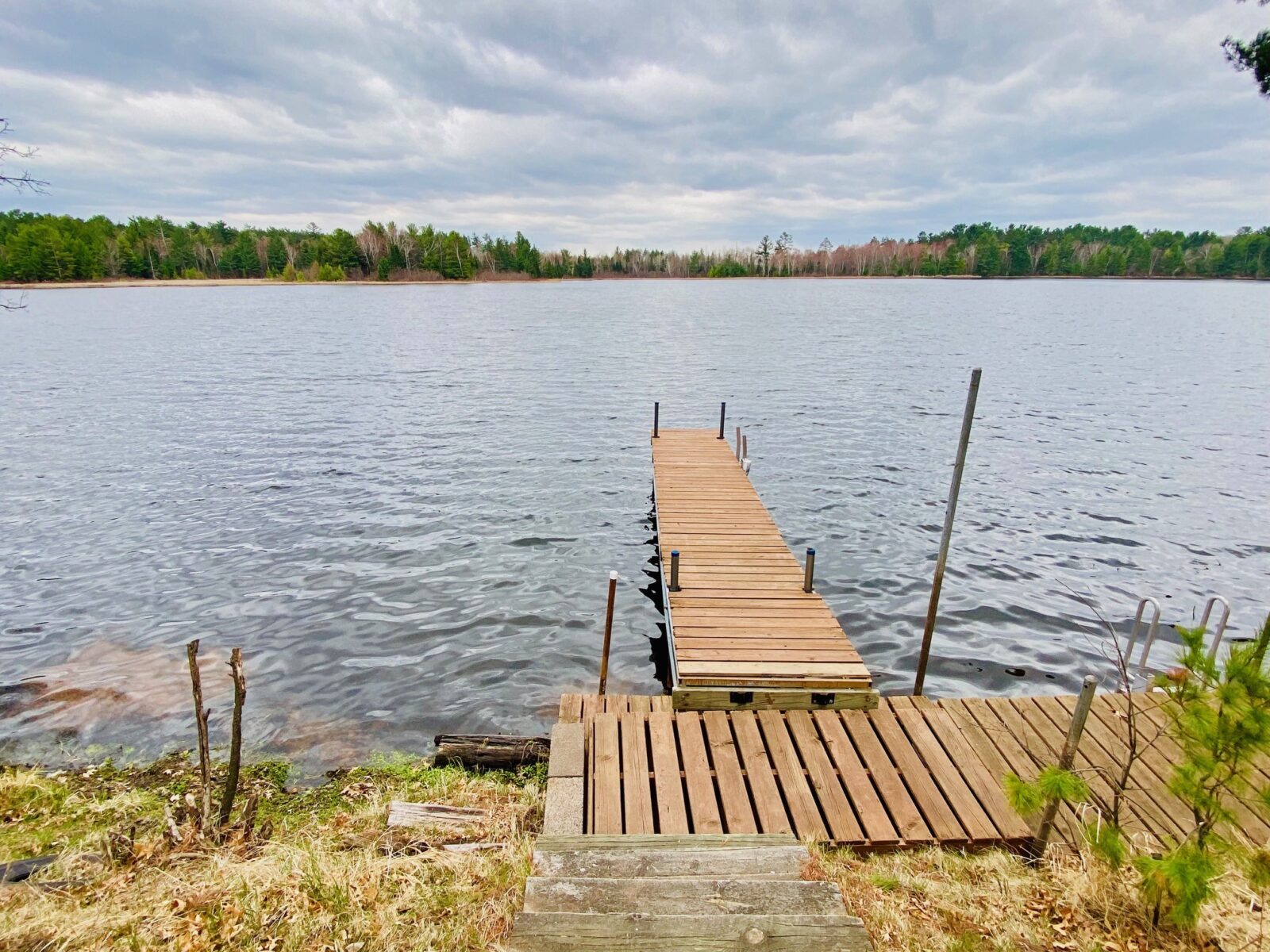 Residential at 8748 Flowage Lane, Gordon, WI 54838 — photo 33