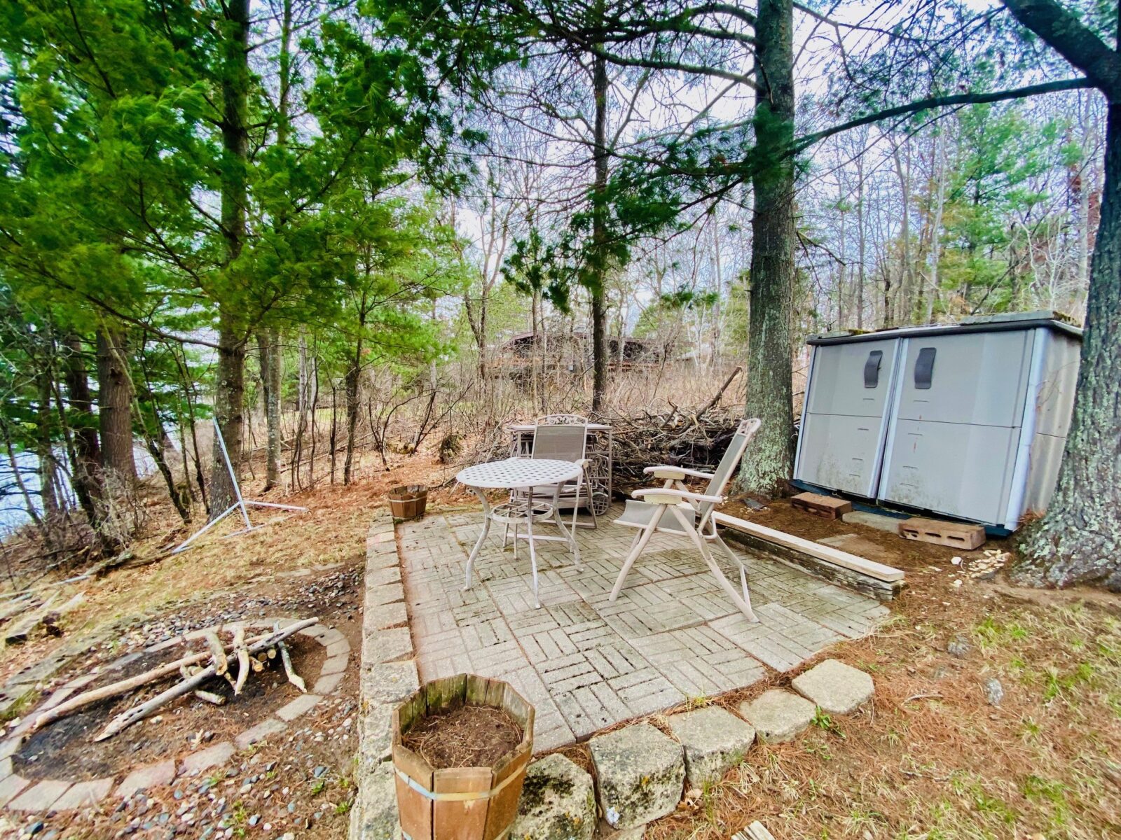 Residential at 8748 Flowage Lane, Gordon, WI 54838 — photo 34