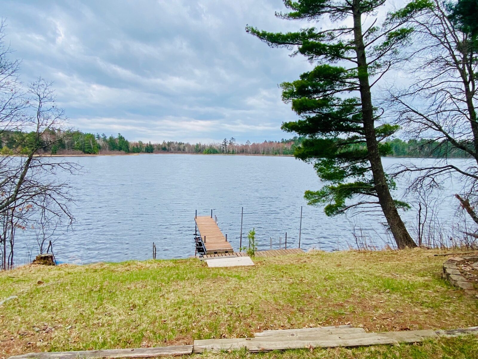 Residential at 8748 Flowage Lane, Gordon, WI 54838 — photo 35