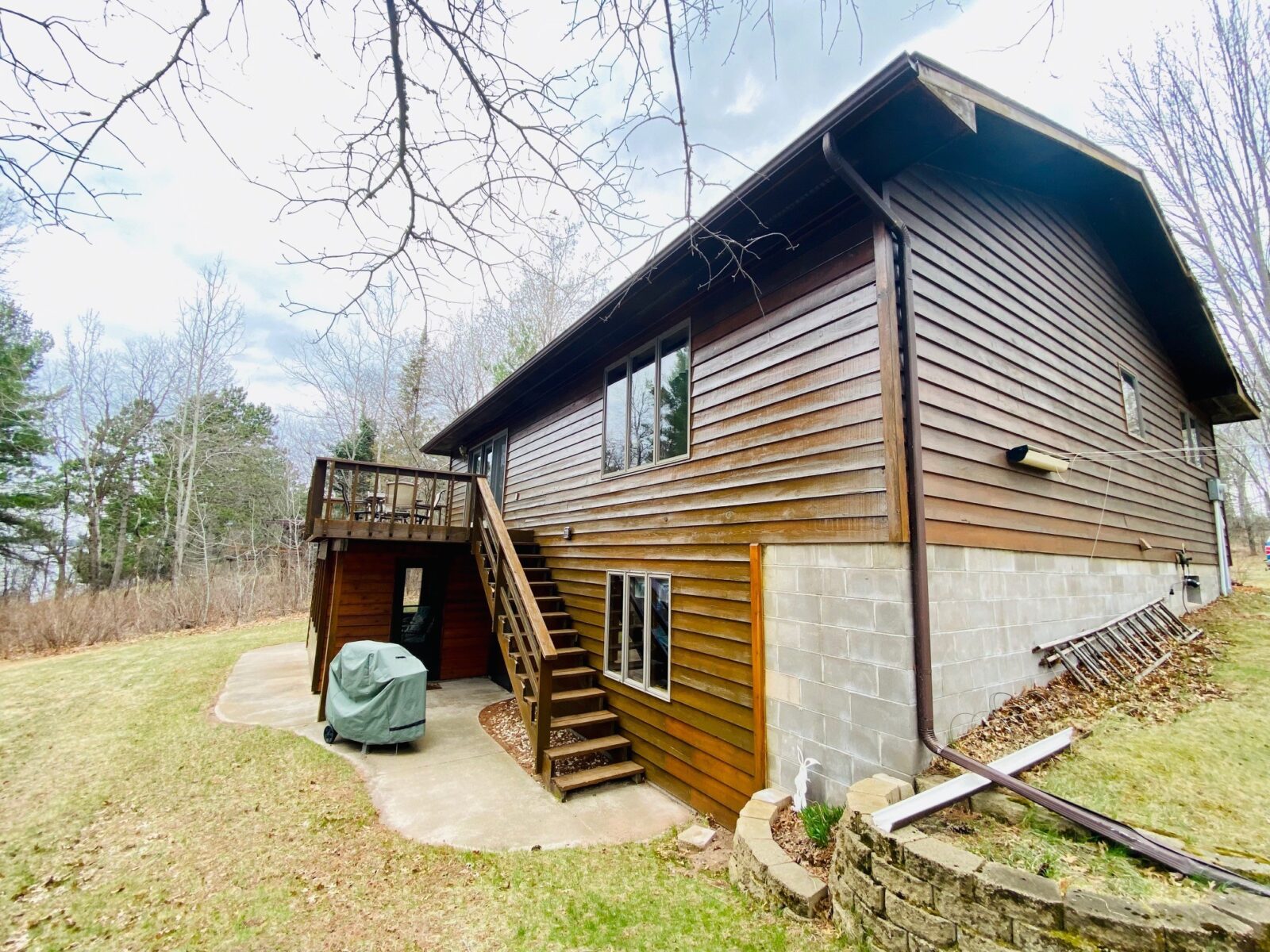 Residential at 8748 Flowage Lane, Gordon, WI 54838 — photo 5