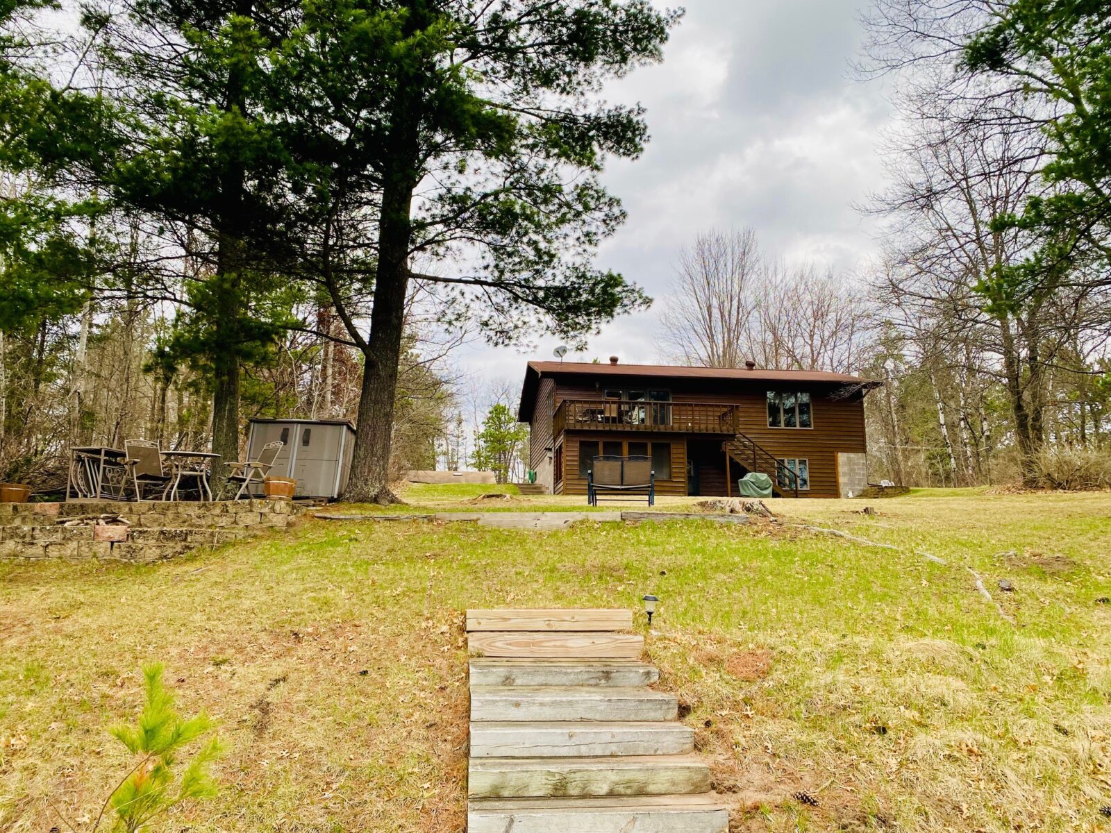 Residential at 8748 Flowage Lane, Gordon, WI 54838 — photo 6