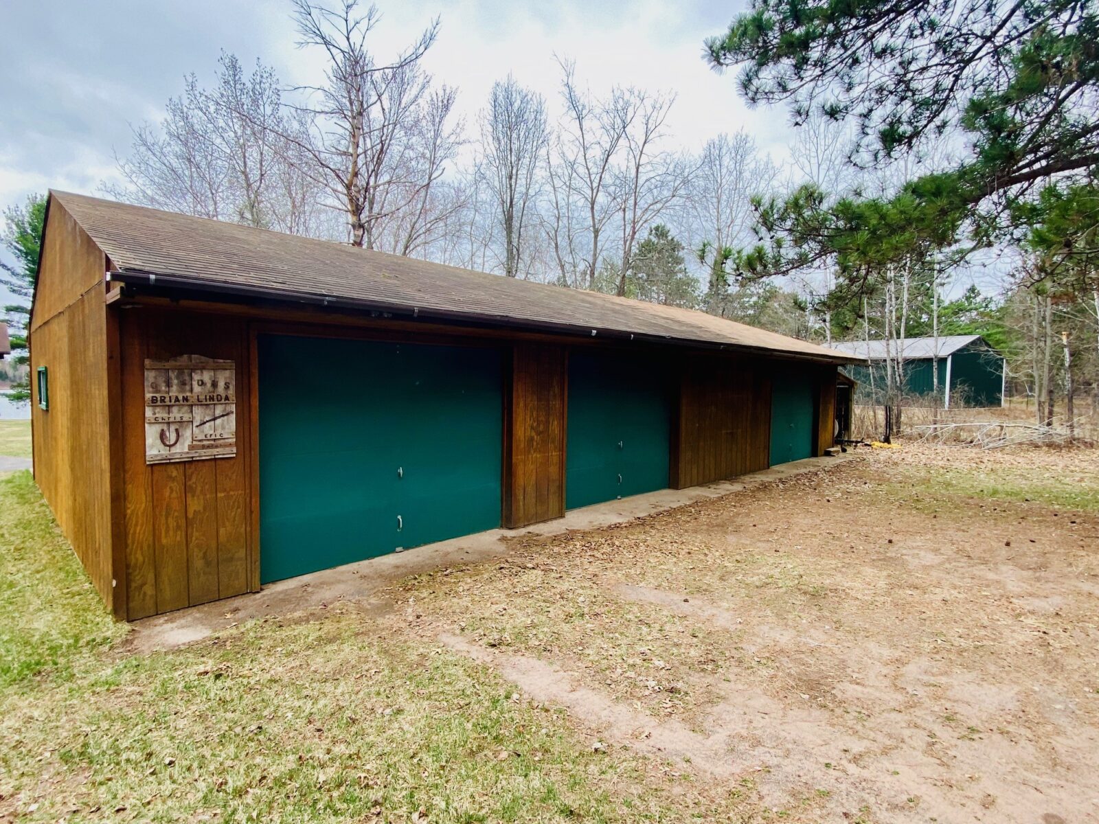 Residential at 8748 Flowage Lane, Gordon, WI 54838 — photo 7