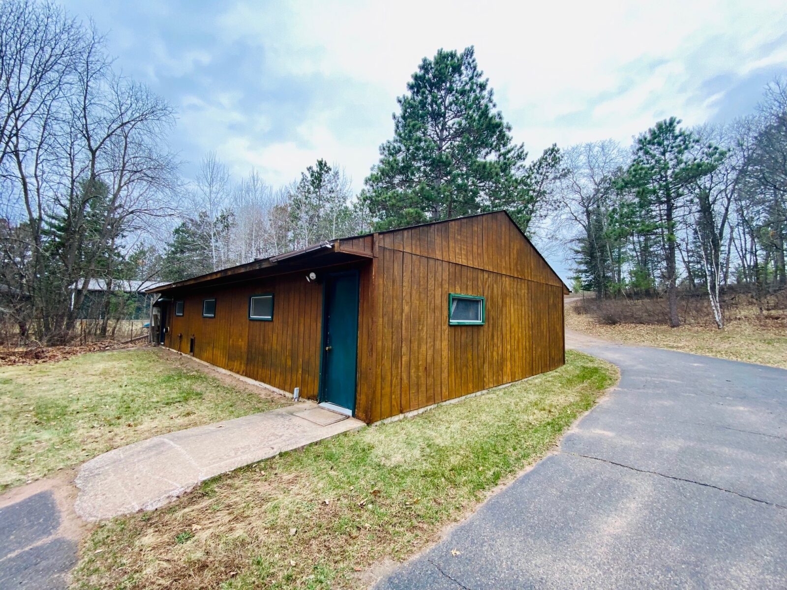 Residential at 8748 Flowage Lane, Gordon, WI 54838 — photo 8