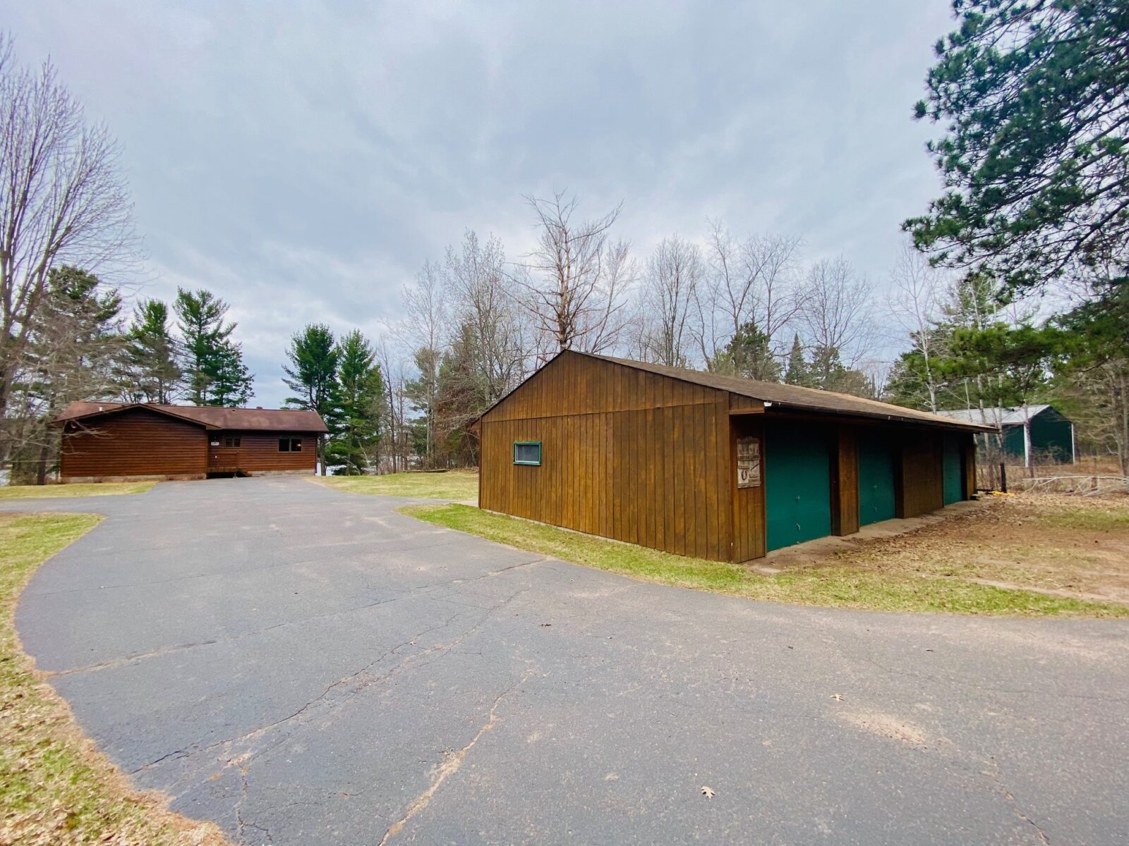 Residential at 8748 Flowage Lane, Gordon, WI 54838 — photo 9