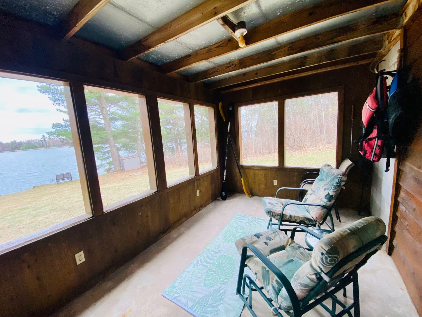 Residential at 8748 Flowage Lane, Gordon, WI 54838 — photo 10