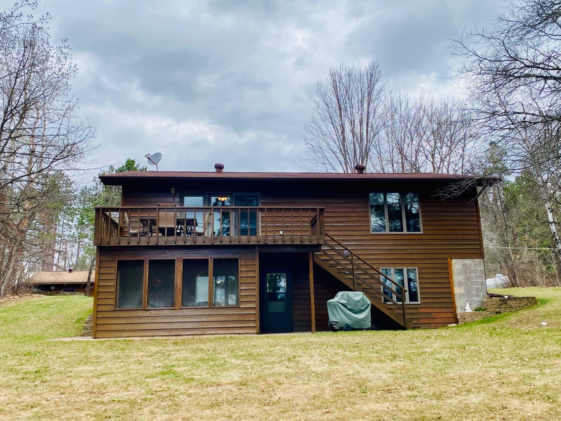 8748 Flowage Lane Gordon WI 54838