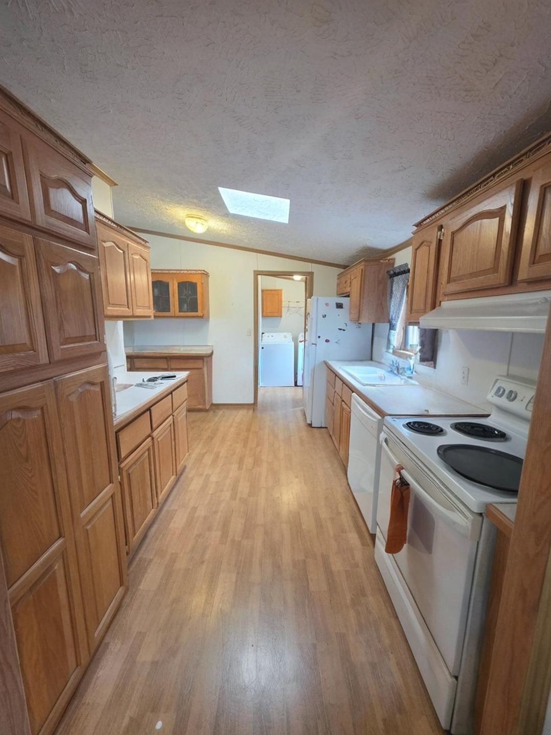 Residential at 887 15th Avenue, Almena, WI 54805 — photo 2