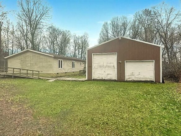 Residential at 887 15th Avenue, Almena, WI 54805 — photo 1