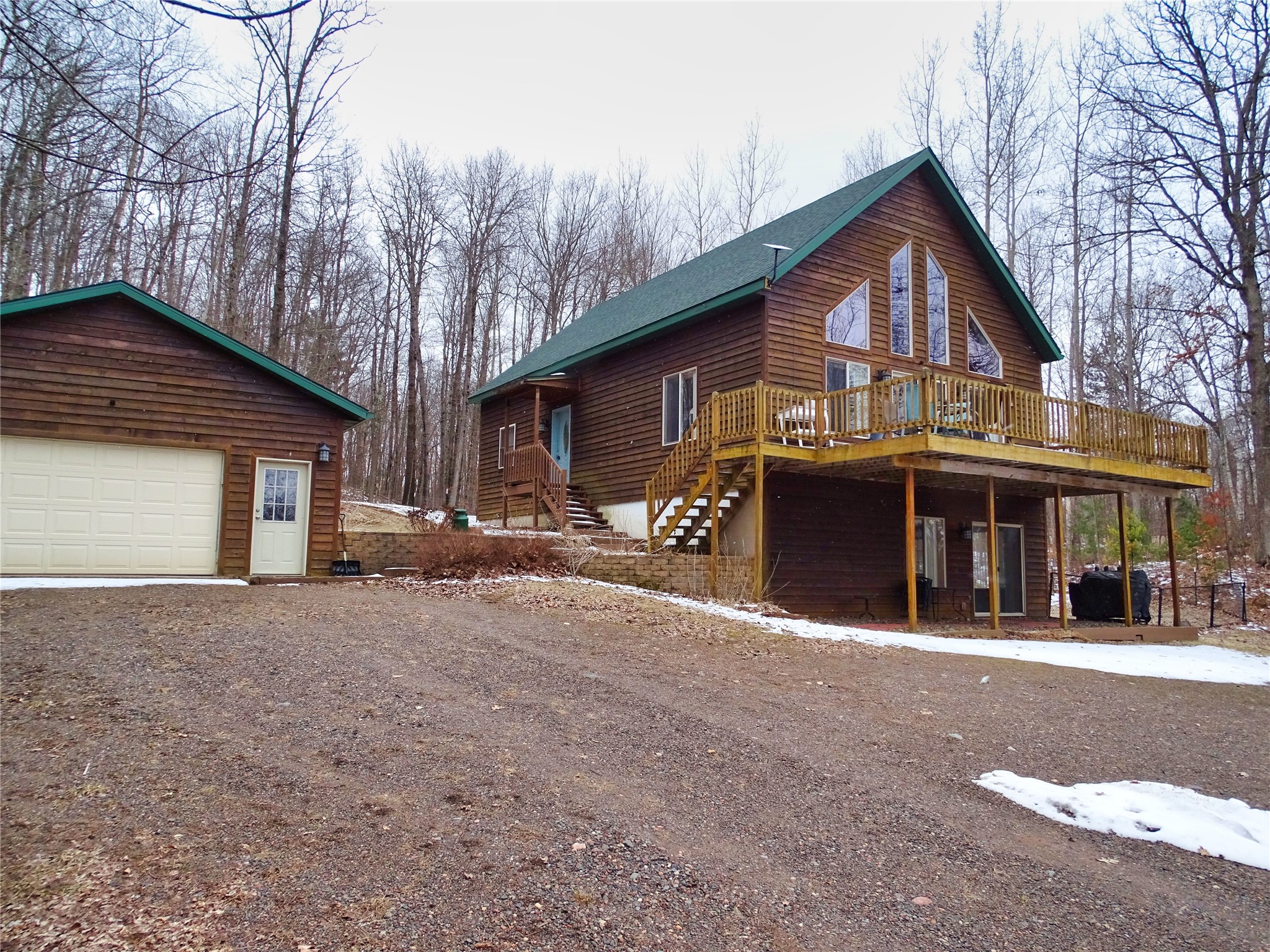 8920 Larson Court Hayward WI 54843