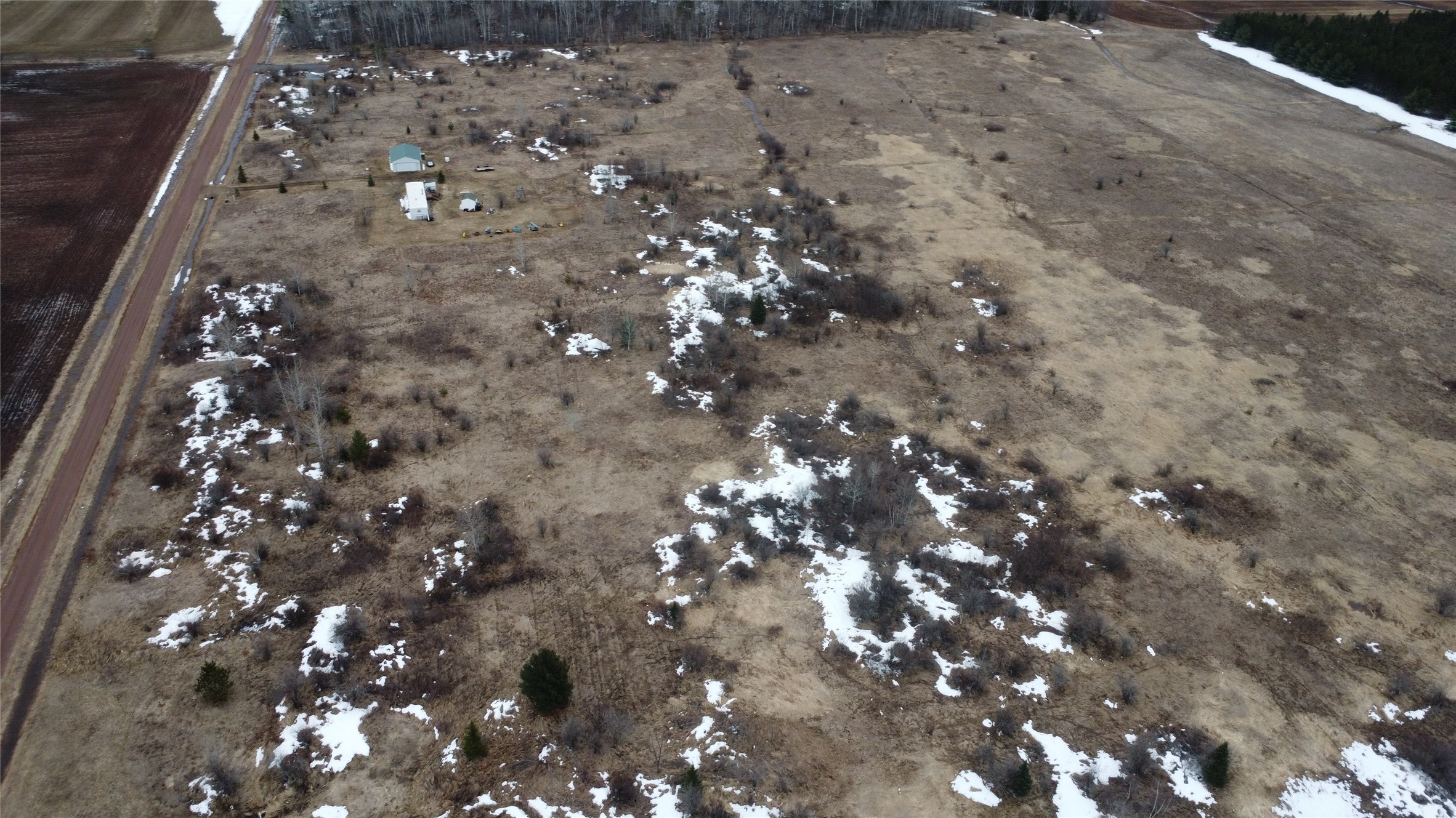 9.982 Acres Petrin, Mason, WI — photo 3