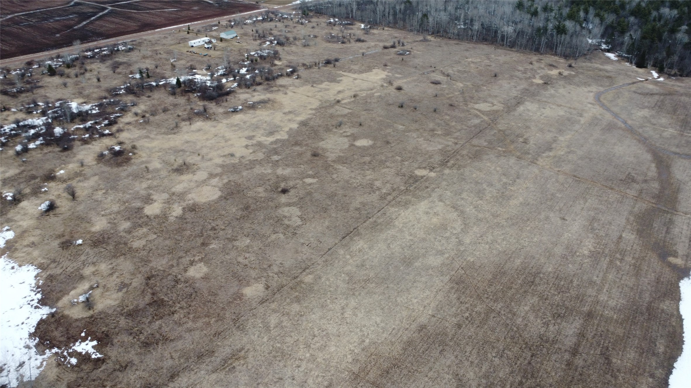 9.982 Acres Petrin, Mason, WI — photo 4