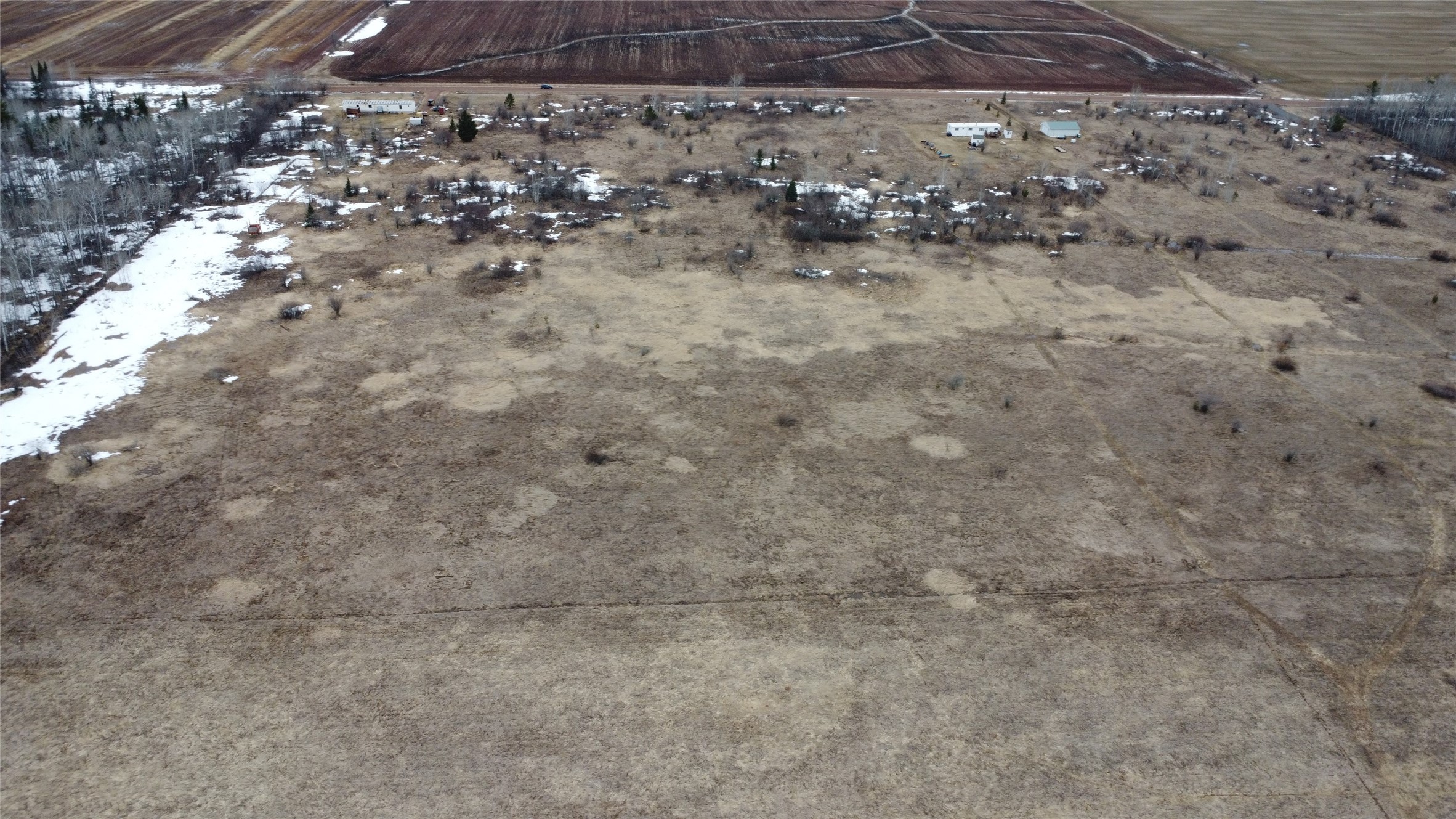 9.982 Acres Petrin, Mason, WI — photo 5