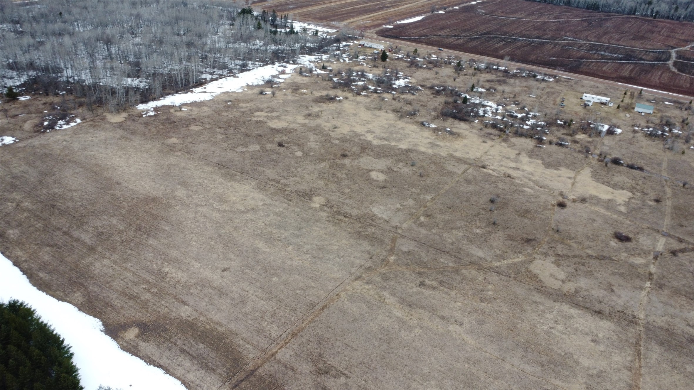 9.982 Acres Petrin, Mason, WI — photo 6